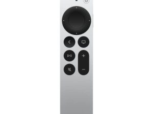 Apple TV Siri Remote (الجيل الثالث)