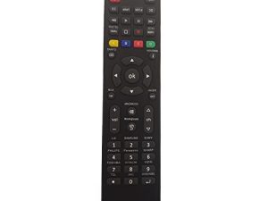 جهاز تحكم عن بعد Universal Tv لأجهزة LG و Samsung و TCL و Philips و Vizio و Sharp و Sony و Panasonic و Sanyo و Insignia و Toshiba وغيرها من العلامات التجارية LCD LED 3D HDTV Smart TV Remote Control