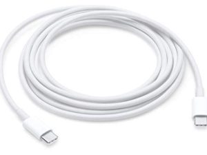 كابل شحن Apple USB-C (2 متر)