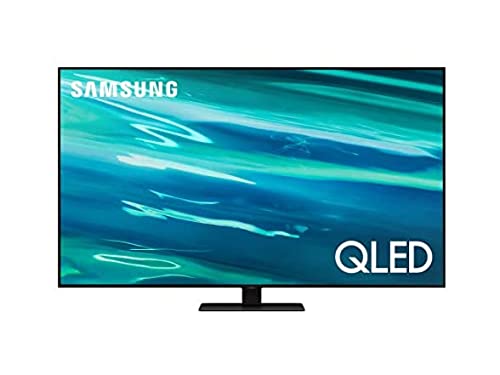 سامسونج | 65 بوصة | Q80A | QLED | 4K UHD | تلفزيون ذكي | QN65Q80AAFXZA | 2021 - Q HDR - إضاءة خلفية LED ذات صفيف كامل - دقة 3840 × 2160 (مجددة) سامسونج | 65 بوصة | Q80A | QLED | 4K UHD | تلفزيون ذكي | QN65Q80AAFXZA | 2021 - Q HDR - إضاءة خلفية LED ذات صفيف كامل - دقة 3840 × 2160 (مجددة)