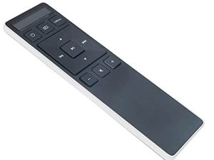 جهاز التحكم عن بعد مناسب لنظام مكبرات الصوت Vizio Home Theater Sound Bar
