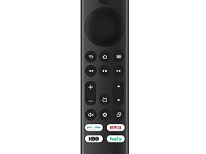 CT-RC1US-21 جهاز تحكم عن بعد بديل بالأشعة تحت الحمراء ينطبق على Toshiba Fire TV 43LF621U21 55LF621U21 TF-32A710U21 43LF421U21 50LF621U21 32LF221U21 65C350KU TF-43A810U21 TF-50A810U21 TF-55A810U21