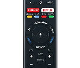 RMF-TX300U استبدل وحدة التحكم عن بعد RMF-TX200U RMF-TX201U مع التحكم الصوتي المناسب لتلفزيون سوني الذكي 4K 149331811 XBR-55X850S XBR-55X930D XBR-65X850D XBR-65X930D XBR-75X850D XBR-75X940D XBR-85X850D XBR-75X940D