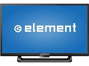Elements 24 "720P 60HZ LED HDTV (ELEFW248) (مجدد)