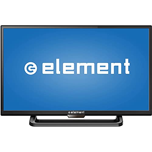 Elements 24 "720P 60HZ LED HDTV (ELEFW248) (مجدد) Elements 24 "720P 60HZ LED HDTV (ELEFW248) (مجدد)
