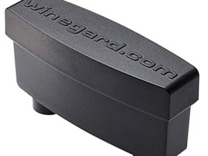 مضخم أولي Winegard LNA-200 Boost XT HDTV ، معزز إشارة مضخم هوائي التلفزيون ، مضخم رقمي عالي الدقة VHF UHF