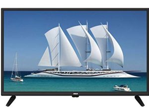 تلفاز RCA 32 بوصة 720p HD LED بشاشة مسطحة