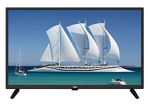تلفاز RCA 32 بوصة 720p HD LED بشاشة مسطحة تلفاز RCA 32 بوصة 720p HD LED بشاشة مسطحة