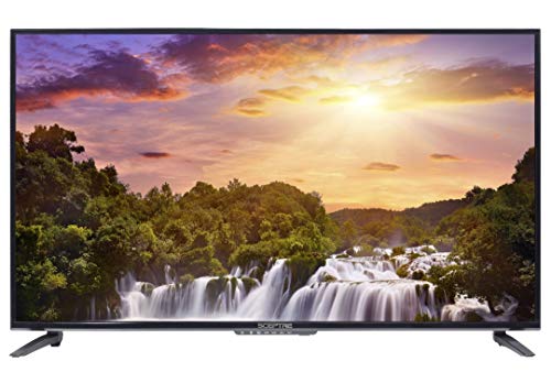 تلفزيون LED من سيبتر 43 "فئة FHD (1080 بكسل) Memc 120 3X HDMI ، أسود معدني 2019 (X435BV-FSR) ، أسود تلفزيون LED من سيبتر 43 "فئة FHD (1080 بكسل) Memc 120 3X HDMI ، أسود معدني 2019 (X435BV-FSR) ، أسود