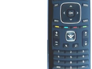 جهاز تحكم عن بعد عالمي جديد VIZIO لـ 99٪ VIZIO Brand LED TV-LCD TV-30 يومًا الضمان!