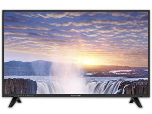تلفزيون سيبتر 32 بوصة 720 بكسل إل إي دي ، 2016 ، أسود حقيقي (X322BV-SR)