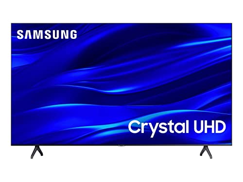 سامسونج 43 "TU690T LED 4K UHD Smart Tizen TV UN43TU690TFXZA سامسونج 43 "TU690T LED 4K UHD Smart Tizen TV UN43TU690TFXZA