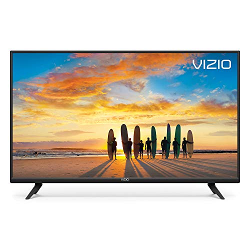 VIZIO V436-G1 V-Series 43 "Class (42.5" Diag.) 4K HDR Smart TV VIZIO V436-G1 V-Series 43 "Class (42.5" Diag.) 4K HDR Smart TV