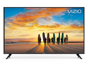 تلفزيون ذكي VIZIO V-Series مقاس 50 بوصة (49.5 بوصة) بدقة 4K HDR