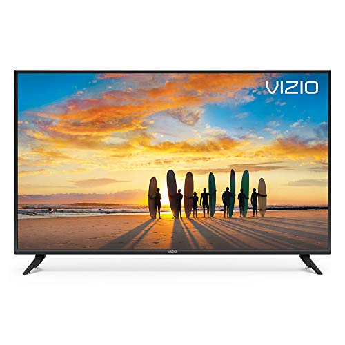 تلفزيون ذكي VIZIO V-Series مقاس 50 بوصة (49.5 بوصة) بدقة 4K HDR تلفزيون ذكي VIZIO V-Series مقاس 50 بوصة (49.5 بوصة) بدقة 4K HDR