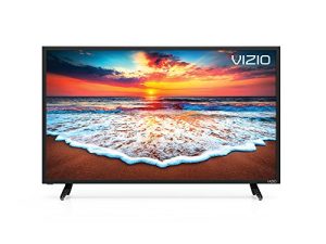 تلفزيون ذكي VIZIO D-Series ™ مقاس 24 بوصة (23.80 بوصة)