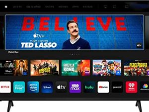 تلفزيون ذكي VIZIO 50 "Class V-Series 4K LED HDR - V505M-K09 (مجدد)