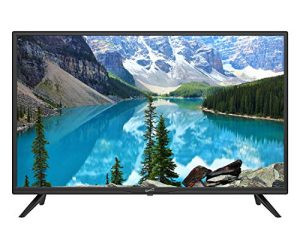 سوبرسونيك SC-3216STV 32 "تلفزيون ذكي عالي الدقة