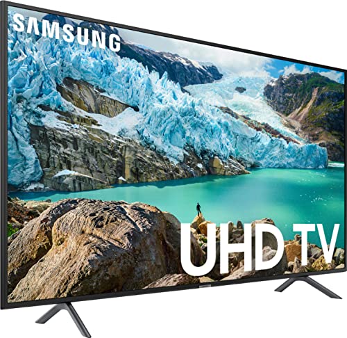 تلفزيون سامسونج الذكي 75 بوصة Q60T QLED 4K UHD HDR (2020) - QN75Q60TA / QN75Q6DTA (مجدد) تلفزيون سامسونج الذكي 75 بوصة Q60T QLED 4K UHD HDR (2020) - QN75Q60TA / QN75Q6DTA (مجدد)