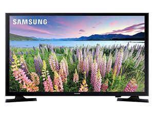 سامسونج 40 بوصة LED سمارت FDHTV 1080P (مجدد)