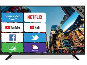 تلفزيون RCA RNSMU5036 مقاس 50 بوصة بدقة 4K فائقة الوضوح