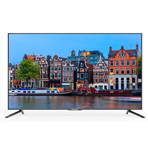 سيبتر U650CV-U 65 "4K Ultra HD 2160p 60Hz LED HDTV (4K x 2K) سيبتر U650CV-U 65 "4K Ultra HD 2160p 60Hz LED HDTV (4K x 2K)