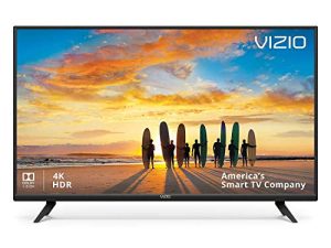 تلفزيون ذكي VIZIO V405-G9 مقاس 40 بوصة من الفئة V-Series 4K HDR (مجدد)