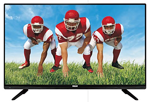 RCA ، 32 بوصة ، تلفزيون LED عالي الدقة ، تلفزيون بشاشة مسطحة مسرح منزلي (720 بكسل) RCA ، 32 بوصة ، تلفزيون LED عالي الدقة ، تلفزيون بشاشة مسطحة مسرح منزلي (720 بكسل)