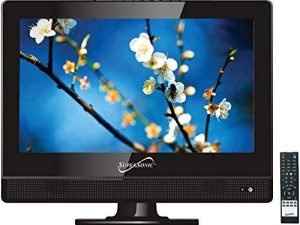 سوبرسونيك SC-1311 13.3 تلفزيون LED للمستهلك الإلكتروني