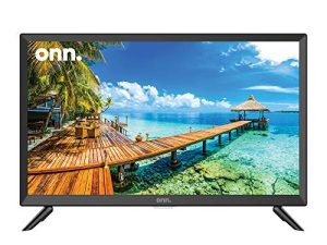 أون. تلفزيون LED عالي الدقة 24 بوصة فئة 720 بكسل