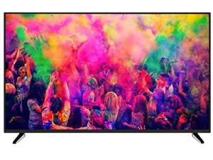 تلفزيون BOLVA 65BL00H7 65 بوصة 4K Ultra HD LED