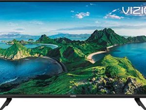 Vizio D40F-G9 40 بوصة 1080p Full Array LED SmartCast HDTV (مجدد)