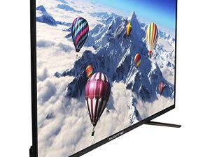 سيبتر U550CV-U 55 "4K Ultra HD 2160p 60Hz LED HDTV (4K x 2K)