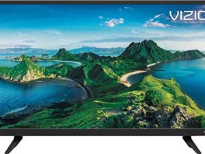 VIZIO D-Series D32H-G 32 Inch Smart Cast HD Full Array LED HDTV Wi-Fi Black (مجدد)
